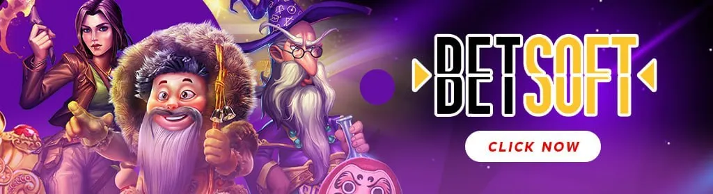 luckygame777-BETSOFT