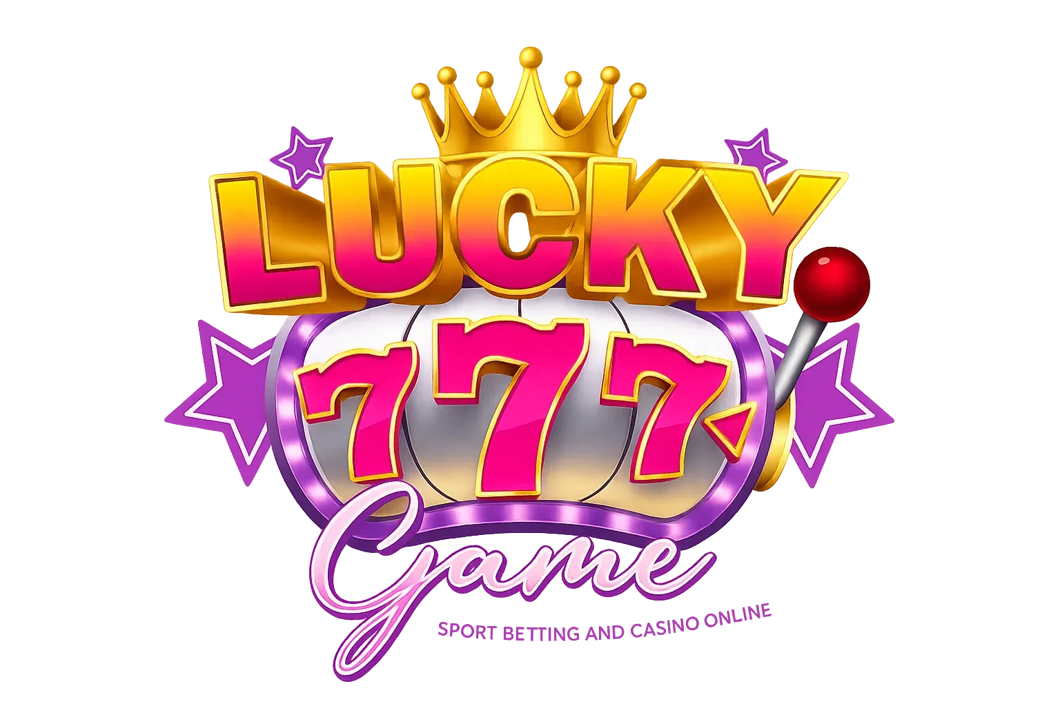 luckygame777-logo